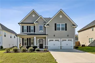 13136 Vista Ln, Covington, GA 30014 - Photo 1