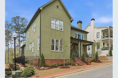 1145 Blair Lane, Peachtree City, GA 30269 - Photo 1