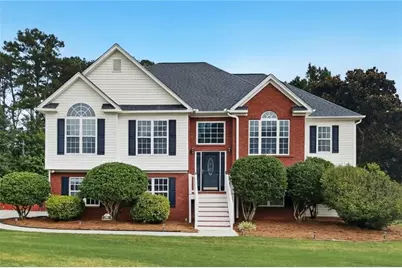 286 Trailwood Gap, Douglasville, GA 30134 - Photo 1