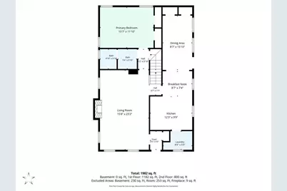 518 Old Mill Road, Hiram, GA 30141 - Photo 43
