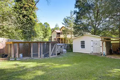 518 Old Mill Road, Hiram, GA 30141 - Photo 7
