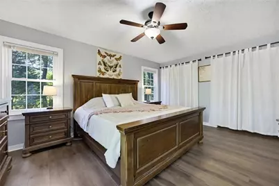 518 Old Mill Road, Hiram, GA 30141 - Photo 21