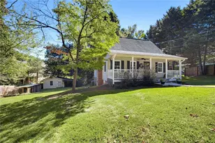 518 Old Mill Rd, Hiram, GA 30141 - Photo 1