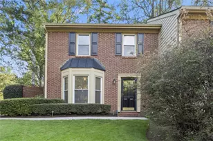 1278 Whitlock Ridge Dr SW, Marietta, GA 30064 - Photo 1
