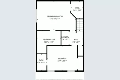 1278 Whitlock Ridge Drive SW, Marietta, GA 30064 - Photo 19