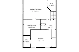 1278 Whitlock Ridge Dr SW, Marietta, GA 30064 - Photo 19