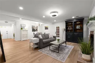 1278 Whitlock Ridge Dr SW, Marietta, GA 30064 - Photo 29