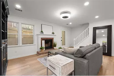 1278 Whitlock Ridge Drive SW, Marietta, GA 30064 - Photo 27