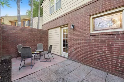 1278 Whitlock Ridge Drive SW, Marietta, GA 30064 - Photo 15
