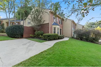 1278 Whitlock Ridge Drive SW, Marietta, GA 30064 - Photo 17