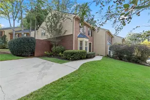 1278 Whitlock Ridge Dr SW, Marietta, GA 30064 - Photo 17