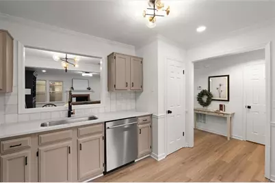 1278 Whitlock Ridge Drive SW, Marietta, GA 30064 - Photo 5