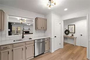 1278 Whitlock Ridge Dr SW, Marietta, GA 30064 - Photo 5