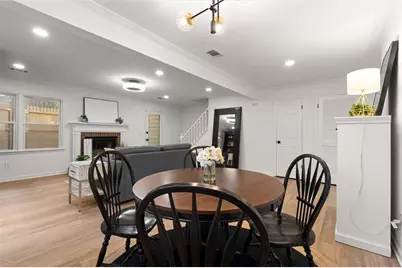1278 Whitlock Ridge Drive SW, Marietta, GA 30064 - Photo 7