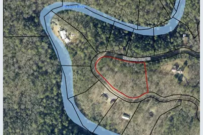 Lot 20 Horseshoe Bend Road, Dahlonega, GA 30533 - Photo 1