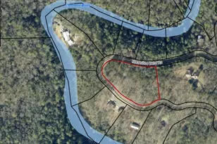 Lot 20 Horseshoe Bend Rd, Dahlonega, GA 30533 - Photo 1
