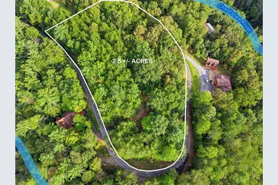 Lot 20 Horseshoe Bend Road, Dahlonega, GA 30533 - Photo 7