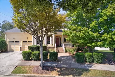 3212 Wheldon Way, Douglasville, GA 30135 - Photo 35