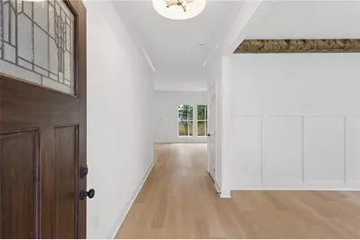2266 Belmont Circle, Smyrna, GA 30080 - Photo 3
