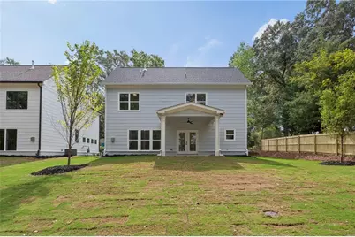 2266 Belmont Circle, Smyrna, GA 30080 - Photo 41