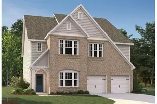 6244 Kismet Rd, Buford, GA 30518 - Photo 1