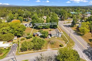 27 Monroe Dr NE, Rome, GA 30165 - Photo 5