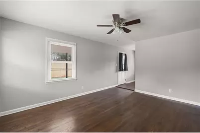 119 Long Drive SW, Marietta, GA 30060 - Photo 1