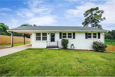 119 Long Drive SW, Marietta, GA 30060 - Photo 3