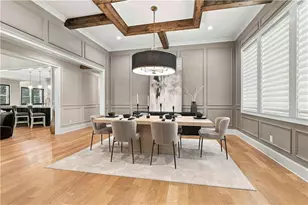 40 Old Still Run, Newnan, GA 30263 - Photo 15