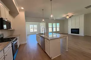 196 Oakdale Rd, Jefferson, GA 30549 - Photo 13