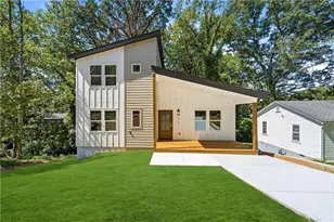 [Address not provided], Atlanta, GA 30314 - Photo 1