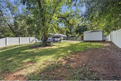 143 O Street NW, Thomaston, GA 30286 - Photo 5