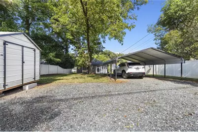 143 O Street NW, Thomaston, GA 30286 - Photo 3