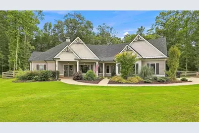 230 Windchime Way, Tyrone, GA 30290 - Photo 1