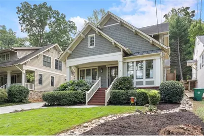 1739 Coventry Road, Decatur, GA 30030 - Photo 3