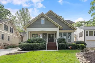 1739 Coventry Rd, Decatur, GA 30030 - Photo 1