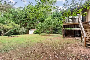 2865 Lanier Beach South Rd, Cumming, GA 30041 - Photo 31