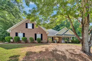 30 Bermuda Way, Covington, GA 30016 - Photo 1