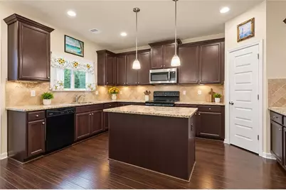 2529 Brittany Park Cove, Ellenwood, GA 30294 - Photo 11