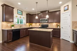 2529 Brittany Park Cove, Ellenwood, GA 30294 - Photo 11