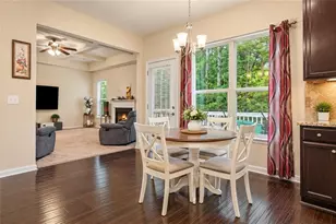 2529 Brittany Park Cove, Ellenwood, GA 30294 - Photo 13