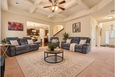 2529 Brittany Park Cove, Ellenwood, GA 30294 - Photo 9