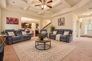 2529 Brittany Park Cove, Ellenwood, GA 30294 - Photo 9
