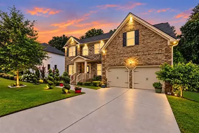 2529 Brittany Park Cove, Ellenwood, GA 30294 - Photo 41