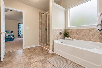 2529 Brittany Park Cove, Ellenwood, GA 30294 - Photo 25