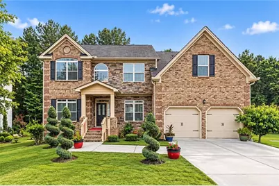 2529 Brittany Park Cove, Ellenwood, GA 30294 - Photo 1