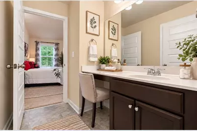 2529 Brittany Park Cove, Ellenwood, GA 30294 - Photo 17