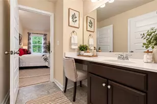 2529 Brittany Park Cove, Ellenwood, GA 30294 - Photo 17