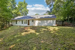 5511 Pond Mill Ct, Flowery Branch, GA 30542 - Photo 5