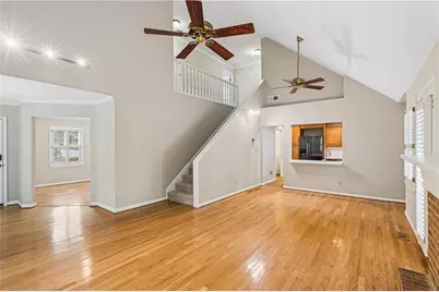 880 Bridge Pointe Court, Alpharetta, GA 30005 - Photo 3